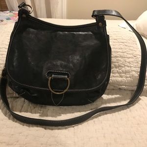 Frye crossbody